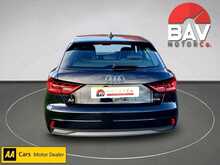 Audi 1.0 TFSI 30 SE Sportback 5dr Petrol Manual Euro 6 (s/s) (116 ps)