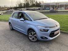 Citroen 1.6 BlueHDi Exclusive MPV 5dr Diesel Manual Euro 6 (s/s) (120 ps)