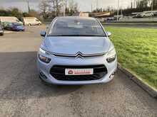 Citroen 1.6 BlueHDi Exclusive MPV 5dr Diesel Manual Euro 6 (s/s) (120 ps)