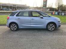 Citroen 1.6 BlueHDi Exclusive MPV 5dr Diesel Manual Euro 6 (s/s) (120 ps)