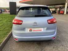 Citroen 1.6 BlueHDi Exclusive MPV 5dr Diesel Manual Euro 6 (s/s) (120 ps)