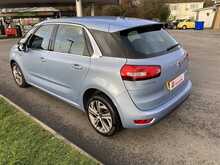 Citroen 1.6 BlueHDi Exclusive MPV 5dr Diesel Manual Euro 6 (s/s) (120 ps)