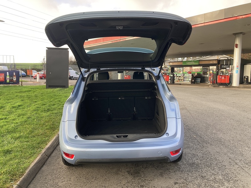 Citroen 1.6 BlueHDi Exclusive MPV 5dr Diesel Manual Euro 6 (s/s) (120 ps)