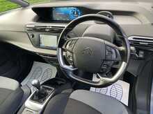 Citroen 1.6 BlueHDi Exclusive MPV 5dr Diesel Manual Euro 6 (s/s) (120 ps)