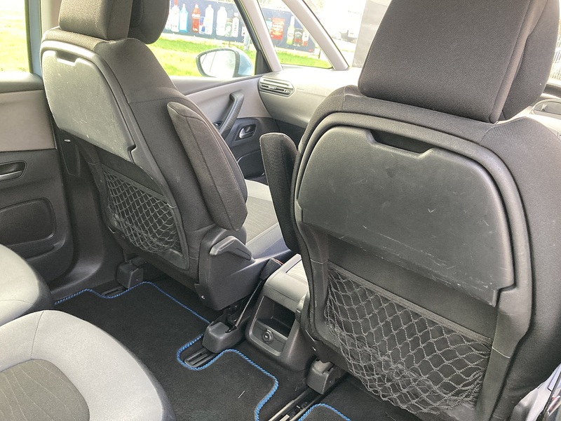 Citroen 1.6 BlueHDi Exclusive MPV 5dr Diesel Manual Euro 6 (s/s) (120 ps)