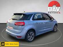 Citroen 1.6 BlueHDi Exclusive MPV 5dr Diesel Manual Euro 6 (s/s) (120 ps)