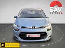 Citroen 1.6 BlueHDi Exclusive MPV 5dr Diesel Manual Euro 6 (s/s) (120 ps)