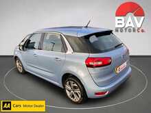 Citroen 1.6 BlueHDi Exclusive MPV 5dr Diesel Manual Euro 6 (s/s) (120 ps)
