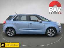 Citroen 1.6 BlueHDi Exclusive MPV 5dr Diesel Manual Euro 6 (s/s) (120 ps)