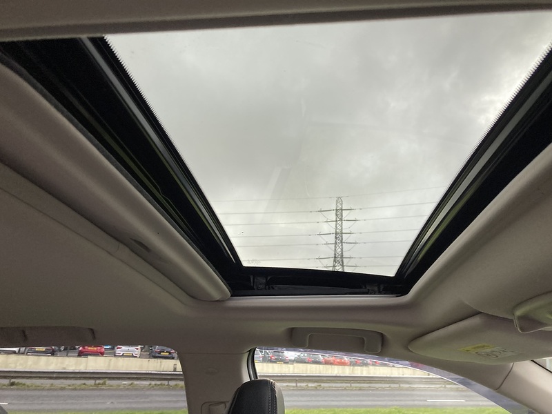 Mitsubishi 2.2 DI-D 4 SUV 5dr Diesel Auto 4WD Euro 6 (147 ps)