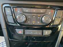 Vauxhall 1.4i Turbo ecoTEC Elite SUV 5dr Petrol Manual Euro 6 (s/s) (140 ps)