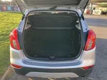 Vauxhall 1.4i Turbo ecoTEC Elite SUV 5dr Petrol Manual Euro 6 (s/s) (140 ps)