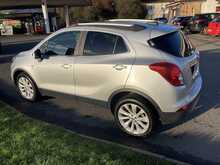 Vauxhall 1.4i Turbo ecoTEC Elite SUV 5dr Petrol Manual Euro 6 (s/s) (140 ps)