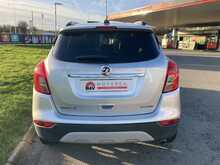 Vauxhall 1.4i Turbo ecoTEC Elite SUV 5dr Petrol Manual Euro 6 (s/s) (140 ps)