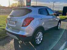 Vauxhall 1.4i Turbo ecoTEC Elite SUV 5dr Petrol Manual Euro 6 (s/s) (140 ps)