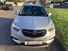 Vauxhall 1.4i Turbo ecoTEC Elite SUV 5dr Petrol Manual Euro 6 (s/s) (140 ps)