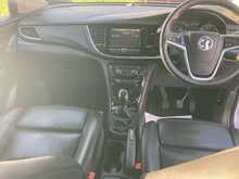 Vauxhall 1.4i Turbo ecoTEC Elite SUV 5dr Petrol Manual Euro 6 (s/s) (140 ps)