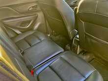 Vauxhall 1.4i Turbo ecoTEC Elite SUV 5dr Petrol Manual Euro 6 (s/s) (140 ps)