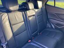 Vauxhall 1.4i Turbo ecoTEC Elite SUV 5dr Petrol Manual Euro 6 (s/s) (140 ps)