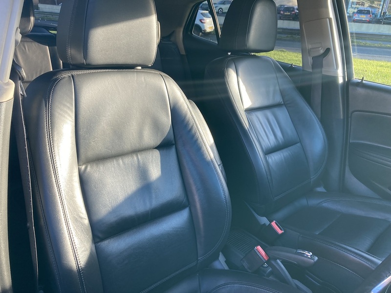 Vauxhall 1.4i Turbo ecoTEC Elite SUV 5dr Petrol Manual Euro 6 (s/s) (140 ps)