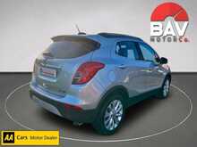 Vauxhall 1.4i Turbo ecoTEC Elite SUV 5dr Petrol Manual Euro 6 (s/s) (140 ps)