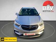 Vauxhall 1.4i Turbo ecoTEC Elite SUV 5dr Petrol Manual Euro 6 (s/s) (140 ps)