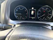 Toyota 2.0 D-4D Business Edition Plus SUV 5dr Diesel Manual Euro 6 (s/s) (Safety Sense, Nav) (143 ps)