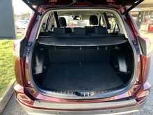 Toyota 2.0 D-4D Business Edition Plus SUV 5dr Diesel Manual Euro 6 (s/s) (Safety Sense, Nav) (143 ps)