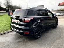 Ford 2.0 TDCi ST-Line X SUV 5dr Diesel Manual AWD Euro 6 (s/s) (180 ps)