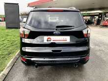 Ford 2.0 TDCi ST-Line X SUV 5dr Diesel Manual AWD Euro 6 (s/s) (180 ps)