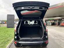 Ford 2.0 TDCi ST-Line X SUV 5dr Diesel Manual AWD Euro 6 (s/s) (180 ps)
