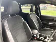 Ford 2.0 TDCi ST-Line X SUV 5dr Diesel Manual AWD Euro 6 (s/s) (180 ps)