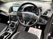 Ford 2.0 TDCi ST-Line X SUV 5dr Diesel Manual AWD Euro 6 (s/s) (180 ps)