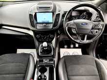 Ford 2.0 TDCi ST-Line X SUV 5dr Diesel Manual AWD Euro 6 (s/s) (180 ps)