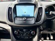 Ford 2.0 TDCi ST-Line X SUV 5dr Diesel Manual AWD Euro 6 (s/s) (180 ps)