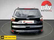 Ford 2.0 TDCi ST-Line X SUV 5dr Diesel Manual AWD Euro 6 (s/s) (180 ps)