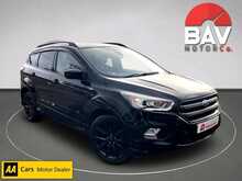 Ford 2.0 TDCi ST-Line X SUV 5dr Diesel Manual AWD Euro 6 (s/s) (180 ps)