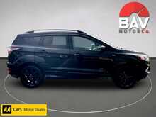 Ford 2.0 TDCi ST-Line X SUV 5dr Diesel Manual AWD Euro 6 (s/s) (180 ps)