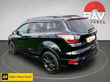 Ford 2.0 TDCi ST-Line X SUV 5dr Diesel Manual AWD Euro 6 (s/s) (180 ps)