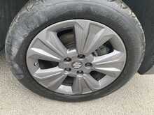 Suzuki 1.0 Boosterjet SZ-T SUV 5dr Petrol Manual ALLGRIP Euro 6 (s/s) (111 ps)
