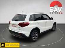 Suzuki 1.0 Boosterjet SZ-T SUV 5dr Petrol Manual ALLGRIP Euro 6 (s/s) (111 ps)