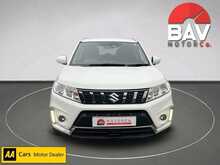 Suzuki 1.0 Boosterjet SZ-T SUV 5dr Petrol Manual ALLGRIP Euro 6 (s/s) (111 ps)
