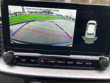 Kia 1.5 T-GDi GT-Line Shooting Brake 5dr Petrol Manual Euro 6 (s/s) (158 bhp)