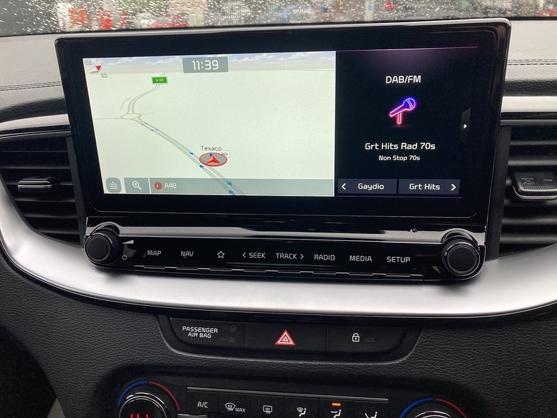 Kia 1.5 T-GDi GT-Line Shooting Brake 5dr Petrol Manual Euro 6 (s/s) (158 bhp)