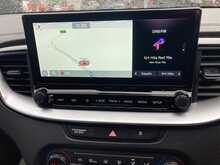 Kia 1.5 T-GDi GT-Line Shooting Brake 5dr Petrol Manual Euro 6 (s/s) (158 bhp)