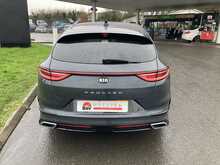 Kia 1.5 T-GDi GT-Line Shooting Brake 5dr Petrol Manual Euro 6 (s/s) (158 bhp)