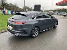 Kia 1.5 T-GDi GT-Line Shooting Brake 5dr Petrol Manual Euro 6 (s/s) (158 bhp)