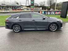 Kia 1.5 T-GDi GT-Line Shooting Brake 5dr Petrol Manual Euro 6 (s/s) (158 bhp)