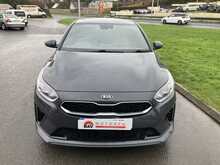 Kia 1.5 T-GDi GT-Line Shooting Brake 5dr Petrol Manual Euro 6 (s/s) (158 bhp)