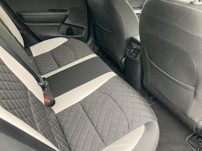 Kia 1.5 T-GDi GT-Line Shooting Brake 5dr Petrol Manual Euro 6 (s/s) (158 bhp)